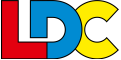 LDC Driving School Stroud Logo