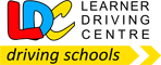 LDC Driving School Stroud Logo